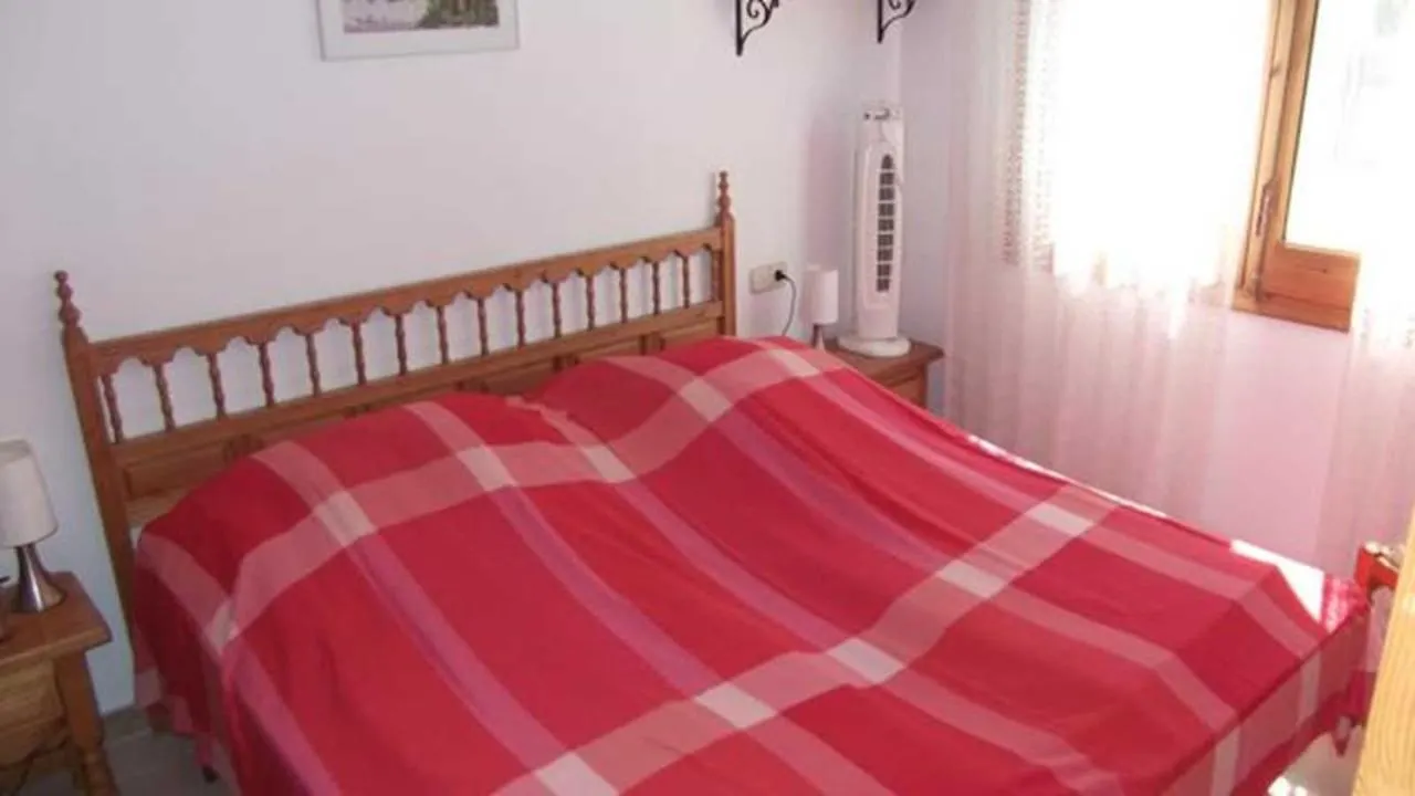 Villa Amb Jardi I Amarre Empuriabrava Holiday home