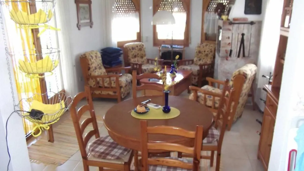 Casa vacanze Villa Amb Jardi I Amarre Empuriabrava Spagna