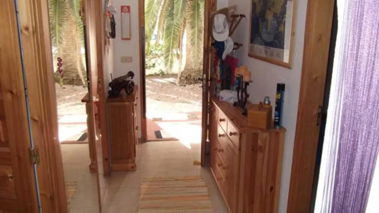 Villa Amb Jardi I Amarre Empuriabrava 0*,
